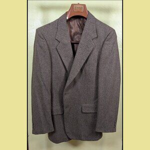 Charles Jourdan Monsieur Men's Blazer